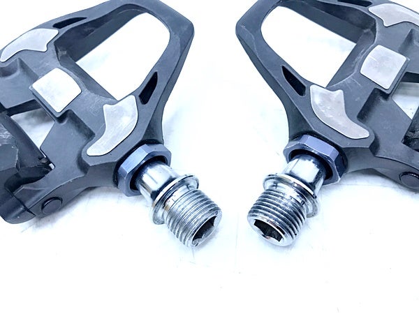 シマノ SHIMANO アルテグラ ULTEGRA PD-R8000 ビンディングペダル SPD