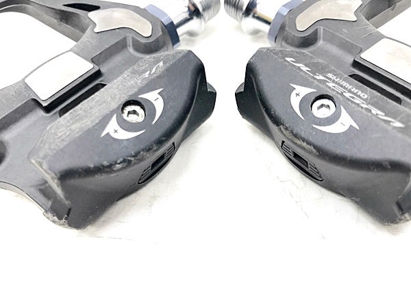 シマノ SHIMANO アルテグラ ULTEGRA PD-R8000 ビンディングペダル SPD