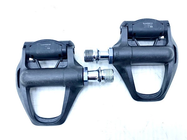 シマノ SHIMANO アルテグラ ULTEGRA PD-R8000 ビンディングペダル SPD