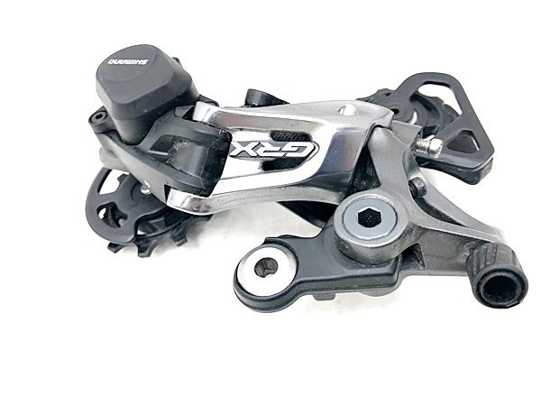 シマノ SHIMANO GRX RD-RX810 11S リアディレイラー（サイクル