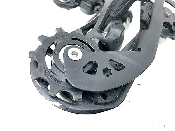 シマノ SHIMANO GRX RD-RX810 11S リアディレイラー（サイクル