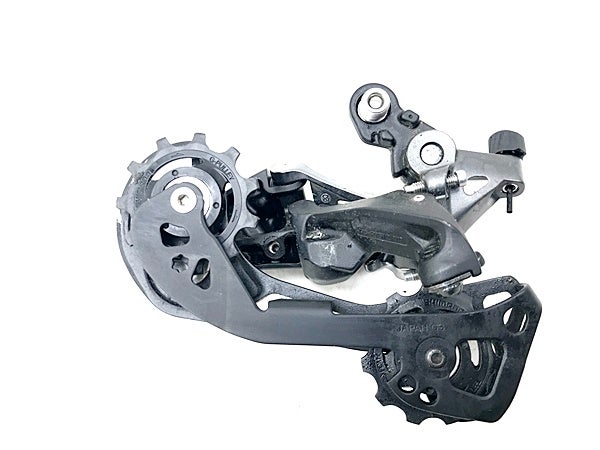 シマノ SHIMANO GRX RD-RX810 11S リアディレイラー（サイクル