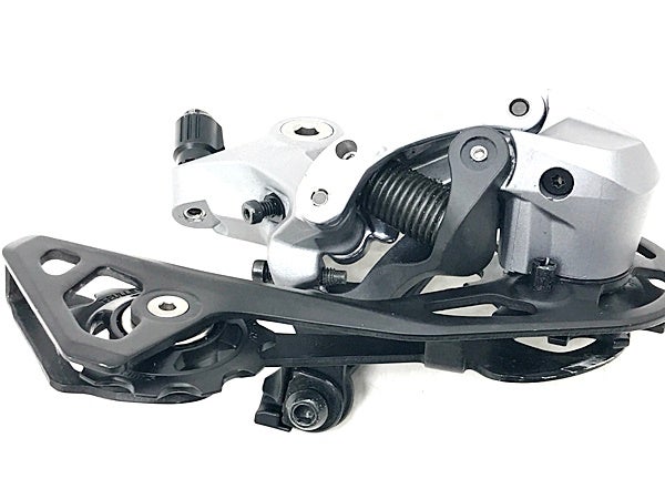 シマノ SHIMANO 105 RD-R7000 11S リアディレイラー シルバー
