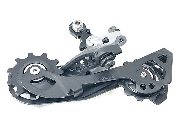 SHIMANO 105 リアディレイラー 11S シマノ SHIMANO 105 RD-R7000 11S リアディレイラー シルバー
