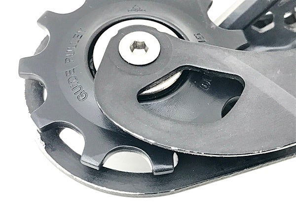 シマノ SHIMANO 105 RD-R7000 11S リアディレイラー シルバー