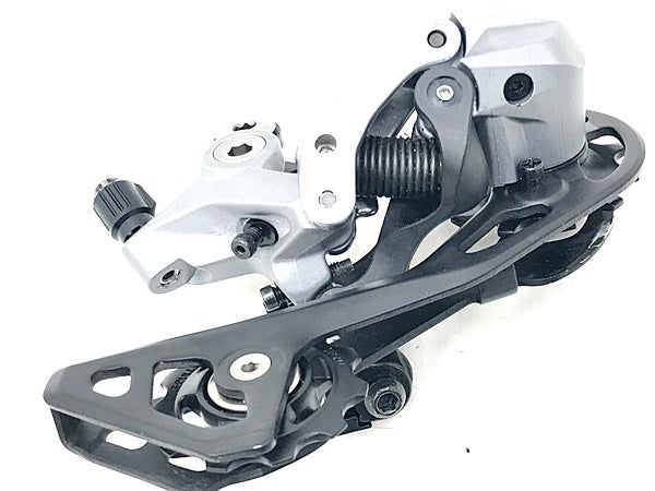 シマノ SHIMANO 105 RD-R7000 11S リアディレイラー シルバー