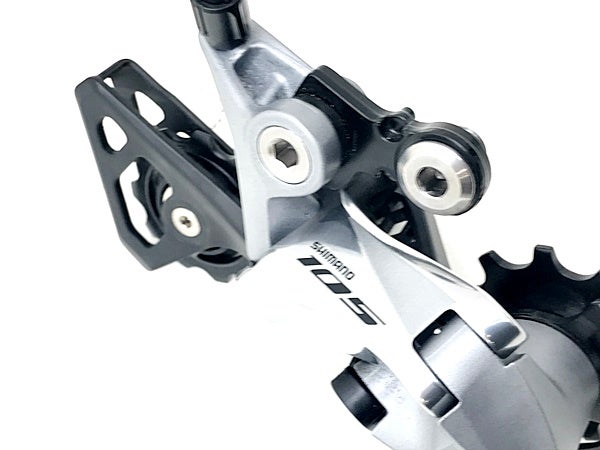 シマノ SHIMANO 105 RD-R7000 11S リアディレイラー シルバー