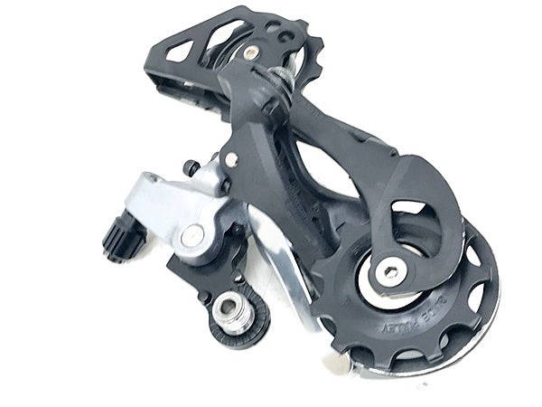 シマノ SHIMANO 105 RD-R7000 11S リアディレイラー シルバー