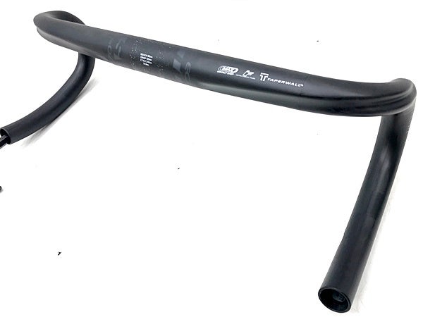 美品 イーストン EASTON EC70SL カーボン 400mm 31.8mm ドロップ
