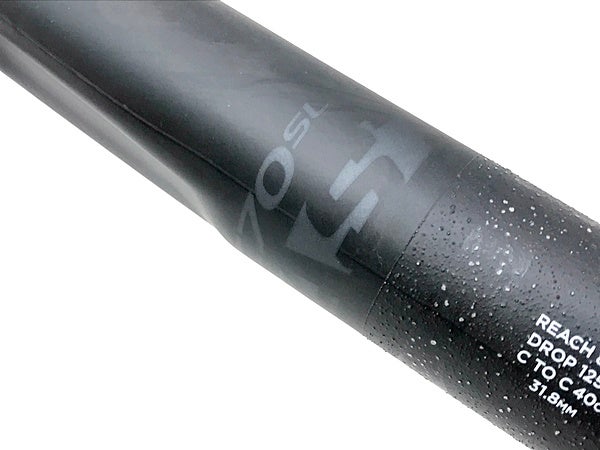 美品 イーストン EASTON EC70SL カーボン 400mm 31.8mm ドロップ