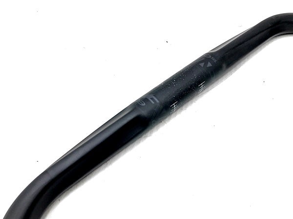 美品 イーストン EASTON EC70SL カーボン 400mm 31.8mm ドロップ