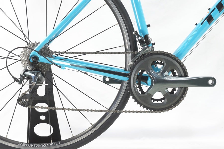 ◇◇トレック TREK エモンダ EMONDA ALR4 2018年モデル アルミ ロード
