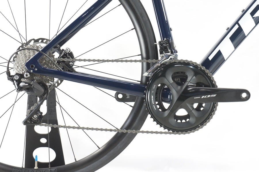 ◇◇トレック TREK エモンダ EMONDA SL5 DISC 2021年モデル カーボン