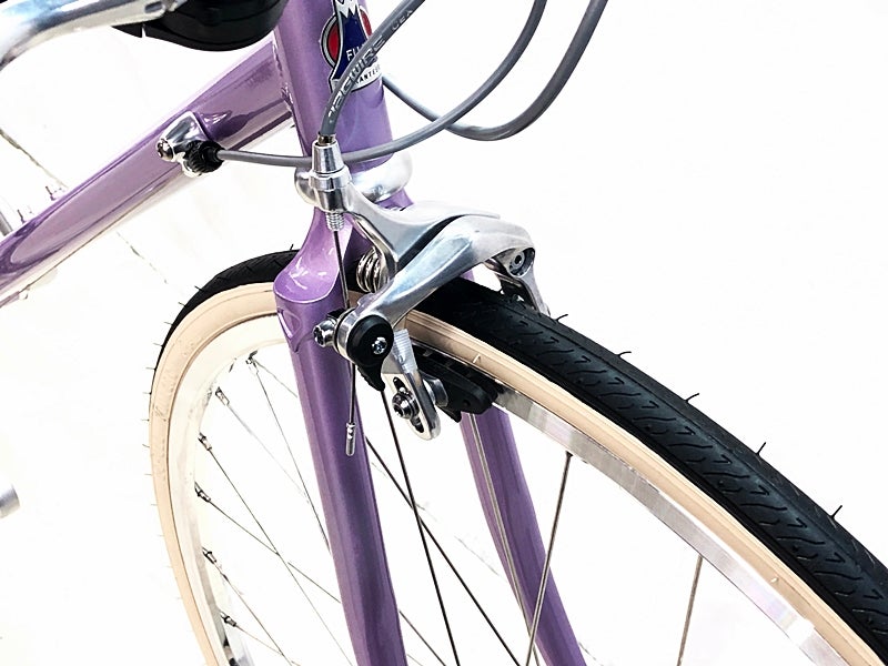 未走行品 フジ FUJI バラッド BALLAD 2022年 クロスバイク 52サイズ