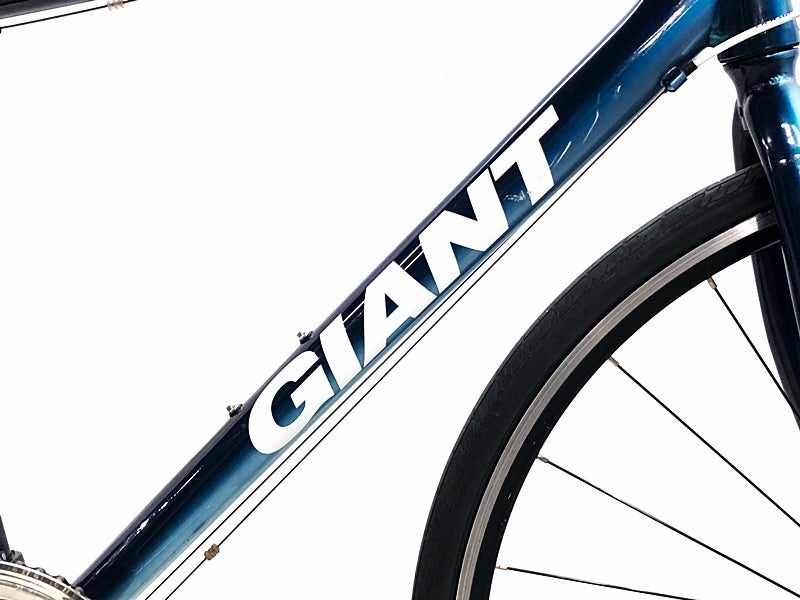 ジャイアント GIANT エスケープ ESCAPE R3 2015年 クロスバイク S