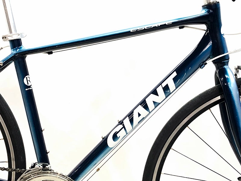 ジャイアント GIANT エスケープ ESCAPE R3 2015年 クロスバイク S