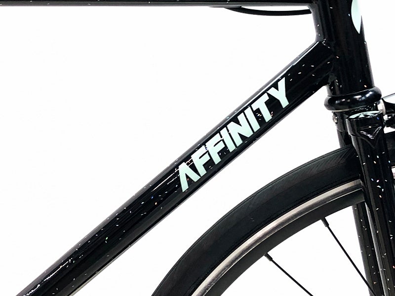 美品 アフィニティ サイクルズ AFFINITY CYCLES メトロポリタン