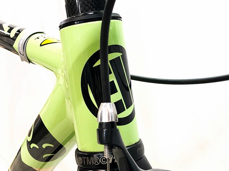 美品 エンジンイレブン ENGINE11 CRIT-D LIMITED EDITION 2022年