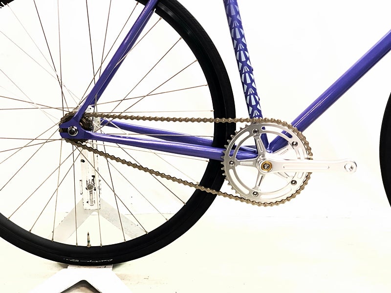 美品 アフィニティ AFFINITY メトロポリタン METROPOLITAN 2024年