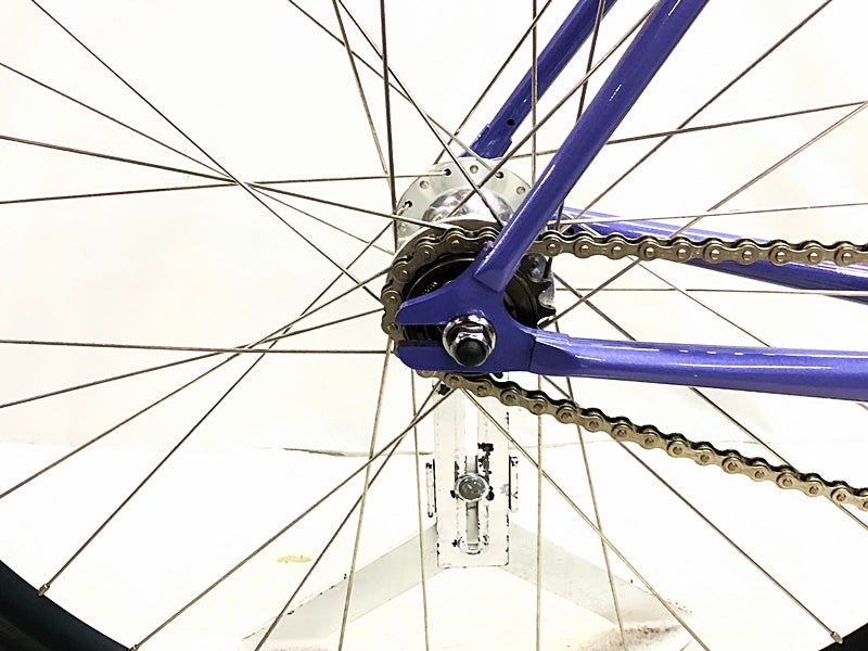 当サイト限定 完成車 BIG SALE】美品 アフィニティ AFFINITY