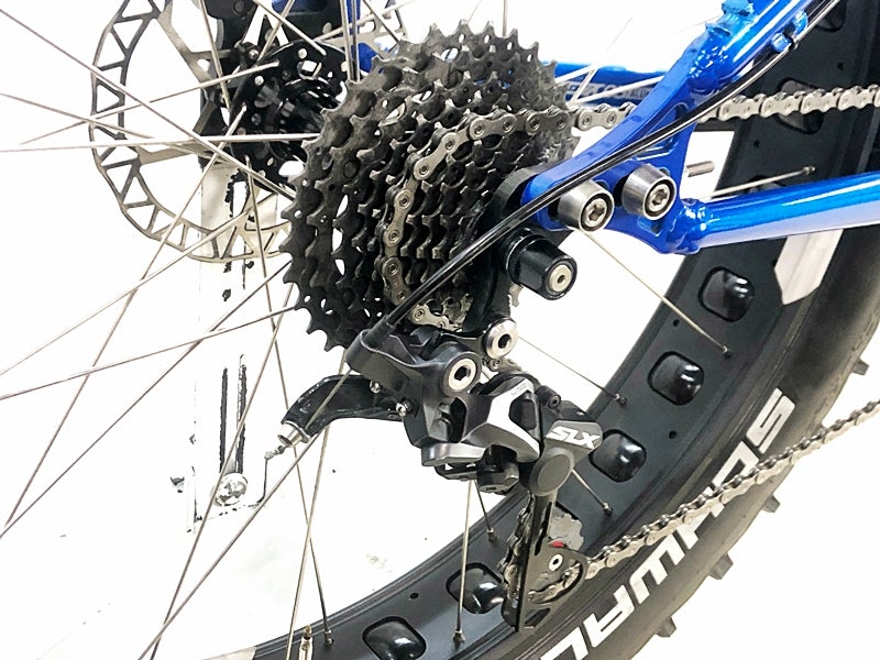 当サイト限定 完成車 BIG SALE】○コナ KONA ウォー WO 2016年 FAT
