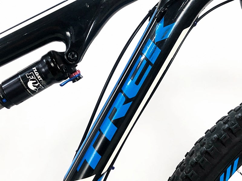 ○訳アリ TREK SUPERFLY 100 ELITE 2012年 XT フルサス 29er カーボン