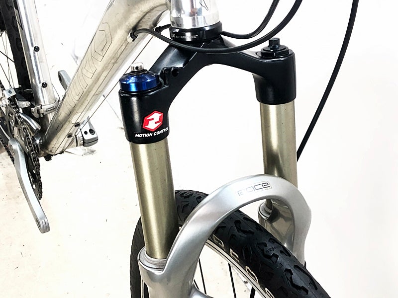 訳アリ スペシャライズド SPECIALIZED エスワークスM5 SWORKS M5 2005