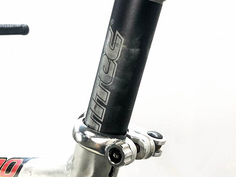 訳アリ マングース MONGOOSE PRO MX20 20TH ANNIVERSARY 2000年 XT/LX
