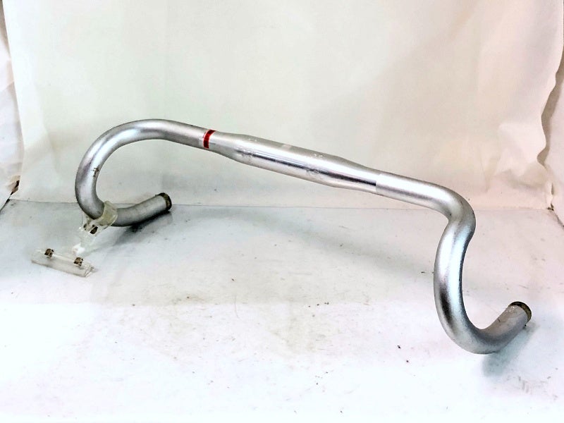 日東 NITTO グラベル ドロップバー M137 480mm/31.8mm ドロップハンドル