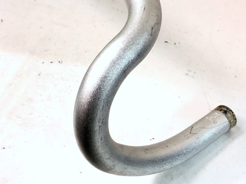 日東 NITTO グラベル ドロップバー M137 480mm/31.8mm ドロップハンドル