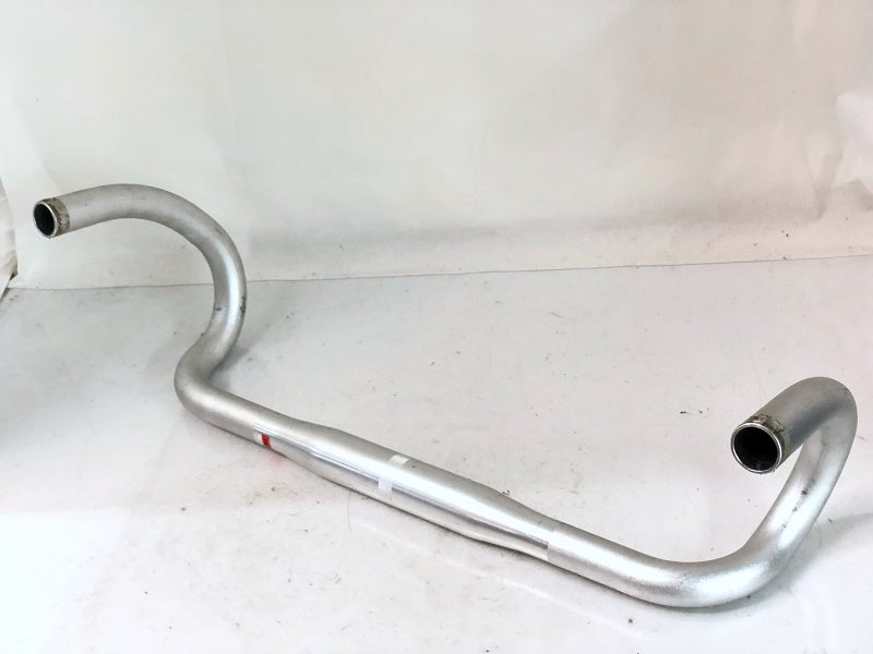 日東 NITTO グラベル ドロップバー M137 480mm/31.8mm ドロップハンドル