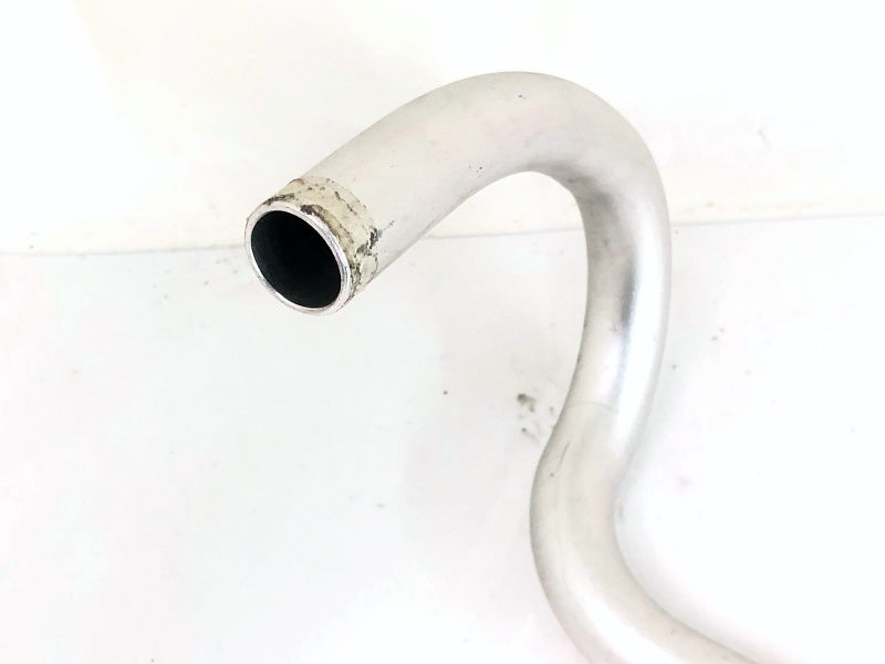 日東 NITTO グラベル ドロップバー M137 540mm/31.8mm ドロップハンドル