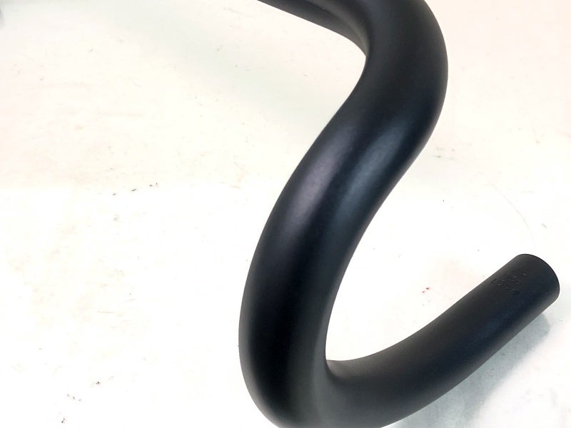 未使用品 日東 NITTO アルミドロップバー M101 420mm/31.8mm ドロップ