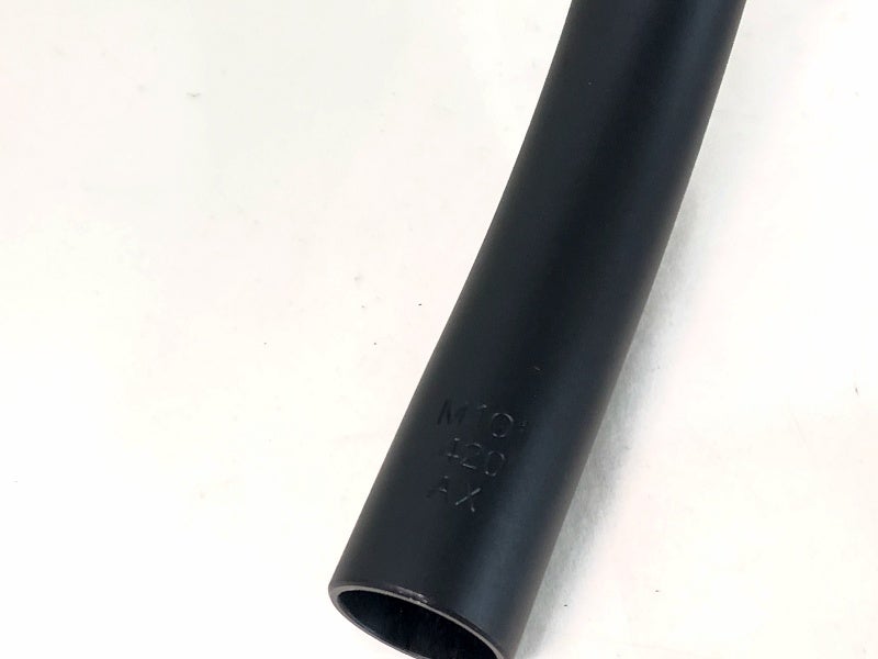 未使用品 日東 NITTO アルミドロップバー M101 420mm/31.8mm ドロップ