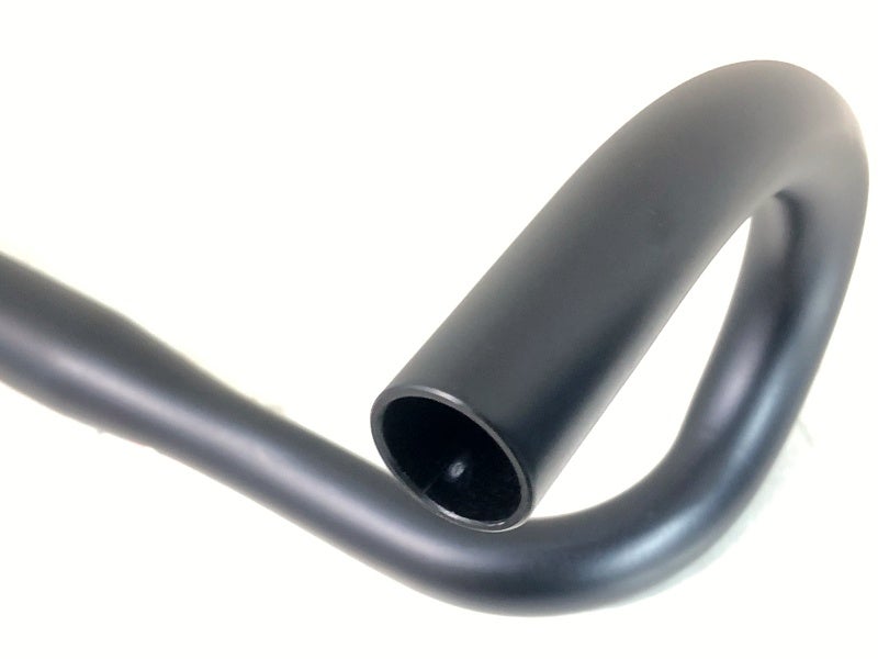 未使用品 日東 NITTO アルミドロップバー M101 420mm/31.8mm ドロップ