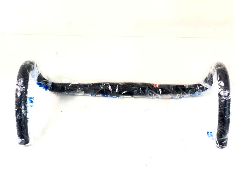 未使用品 日東 NITTO アルミドロップバー M101 420mm/31.8mm ドロップ