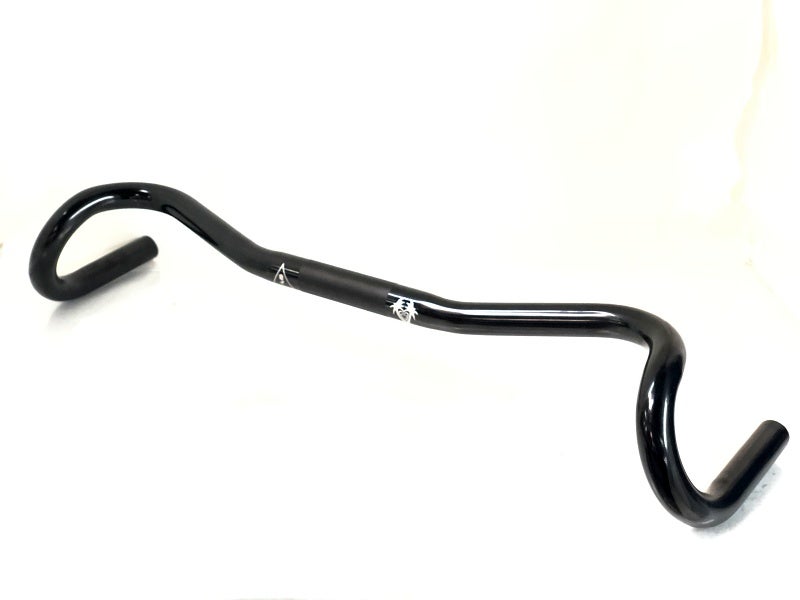 クラストバイクス CRUST BIKES タオル レーサー バー TOWEL RACER BAR