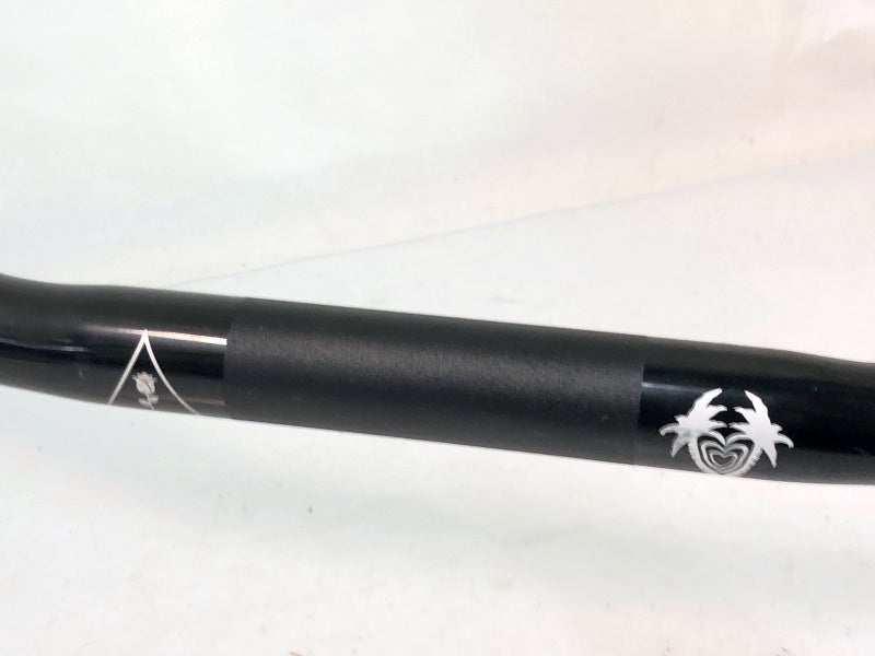 クラストバイクス CRUST BIKES タオル レーサー バー TOWEL RACER BAR