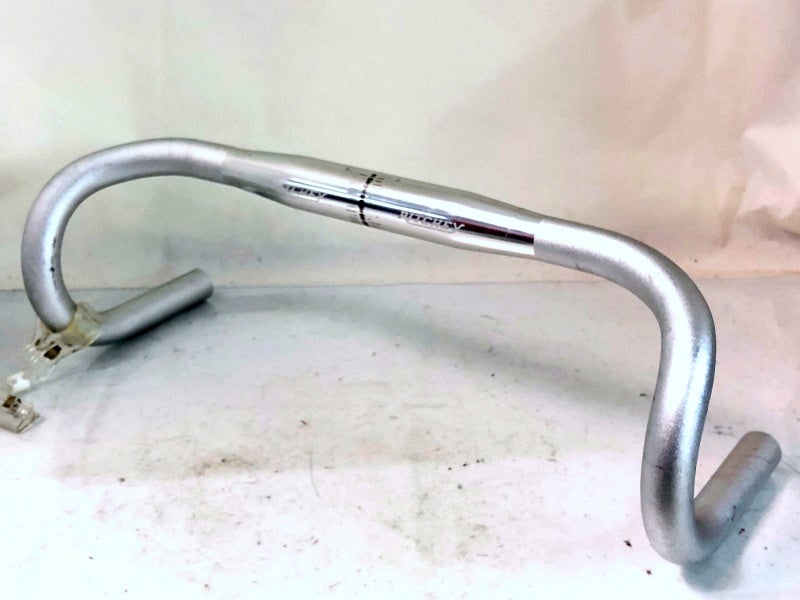リッチー RITCHEY ネオ クラッシック ドロップ ハンドルバー NEO