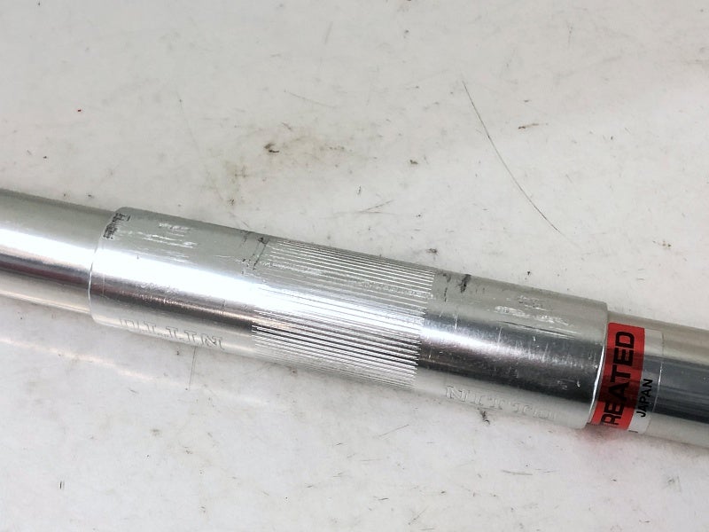 日東 NITTO リヴェンデル チョコバー RIVENDELL CHOCO BAR B357 540mm