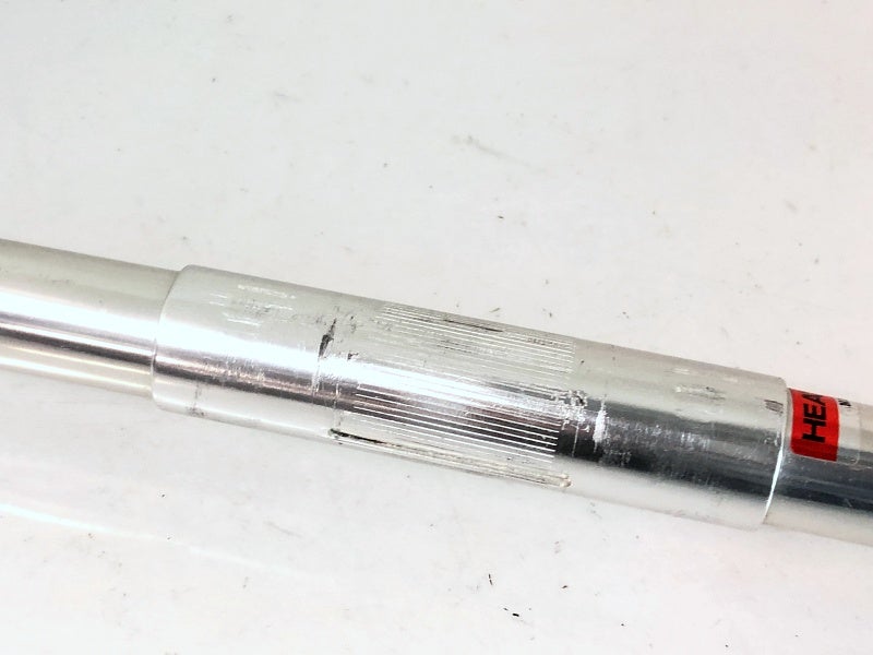 日東 NITTO リヴェンデル チョコバー RIVENDELL CHOCO BAR B357 540mm