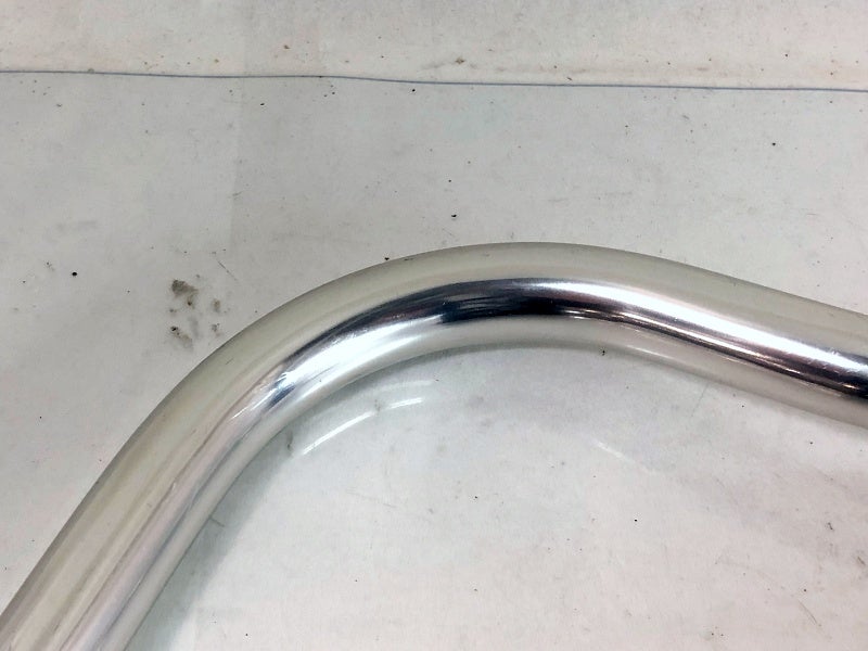 日東 NITTO リヴェンデル チョコバー RIVENDELL CHOCO BAR B357 540mm