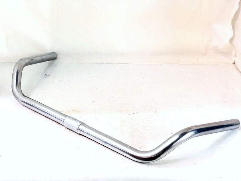 日東 NITTO ブルーラグ ボスコバー BLUELUG BOSCO BAR 550mm/25.4mm
