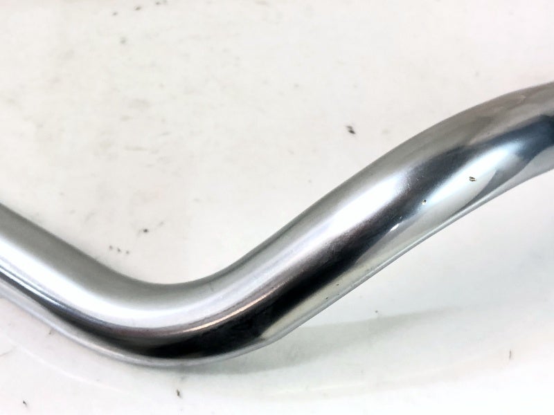 日東 NITTO ブルーラグ ボスコバー BLUELUG BOSCO BAR 550mm/25.4mm