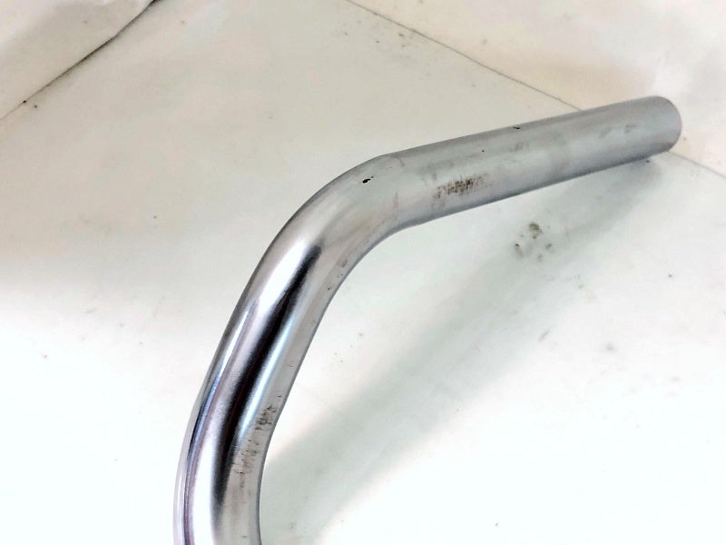 日東 NITTO ブルーラグ ボスコバー BLUELUG BOSCO BAR 550mm/25.4mm