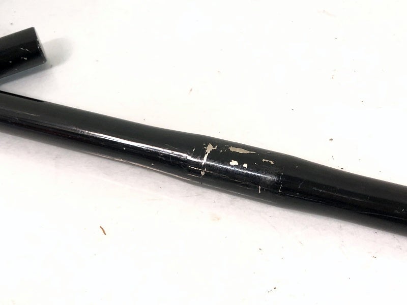 日東 NITTO B814 3ピースバー B814 3-PEACE BAR 660mm/25.4mm ハンドル