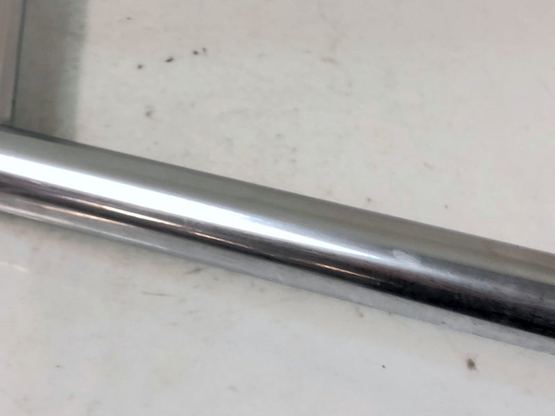 日東 NITTO フェアウエザー ブルムースバー FAIRWEATHER BULLMOOSE BAR