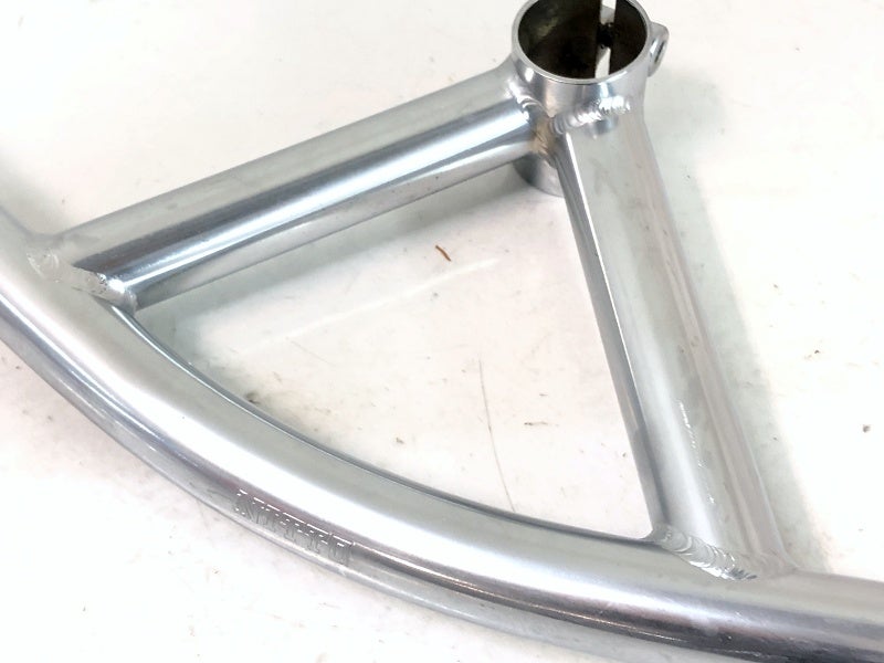 日東 NITTO フェアウエザー ブルムースバー FAIRWEATHER BULLMOOSE BAR