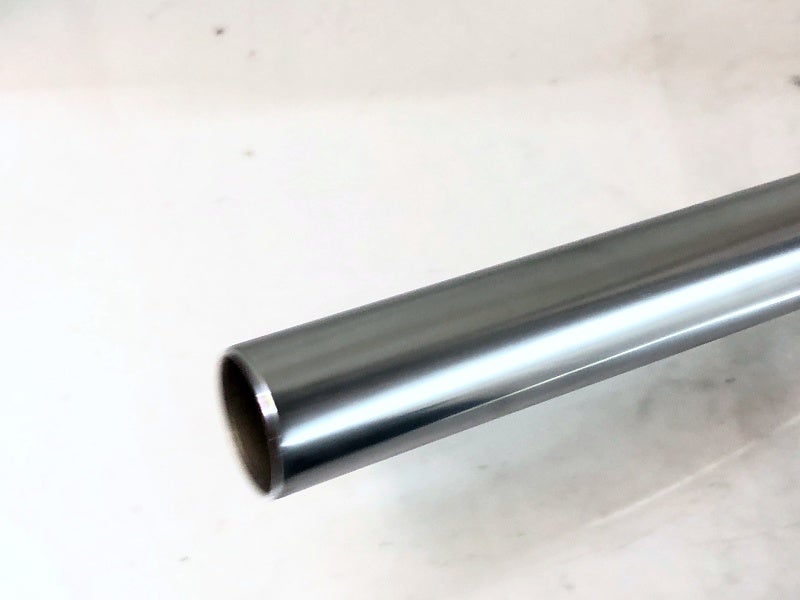 日東 NITTO フェアウエザー ブルムースバー FAIRWEATHER BULLMOOSE BAR
