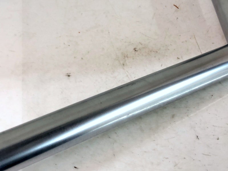 日東 NITTO フェアウエザー ブルムースバー FAIRWEATHER BULLMOOSE BAR